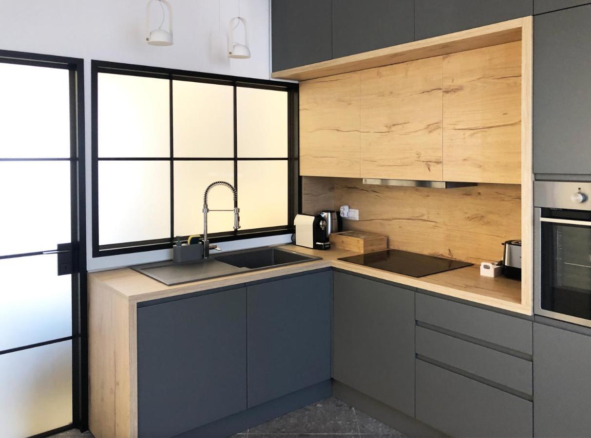 Lily Apartment Napoli Zewnętrze zdjęcie