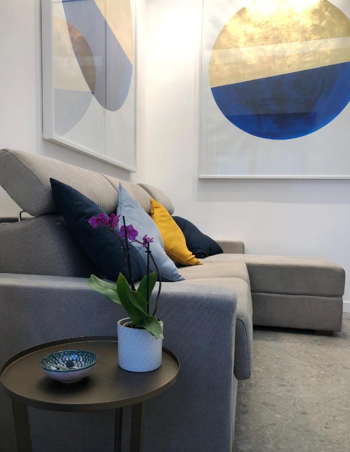 Lily Apartment Napoli Zewnętrze zdjęcie